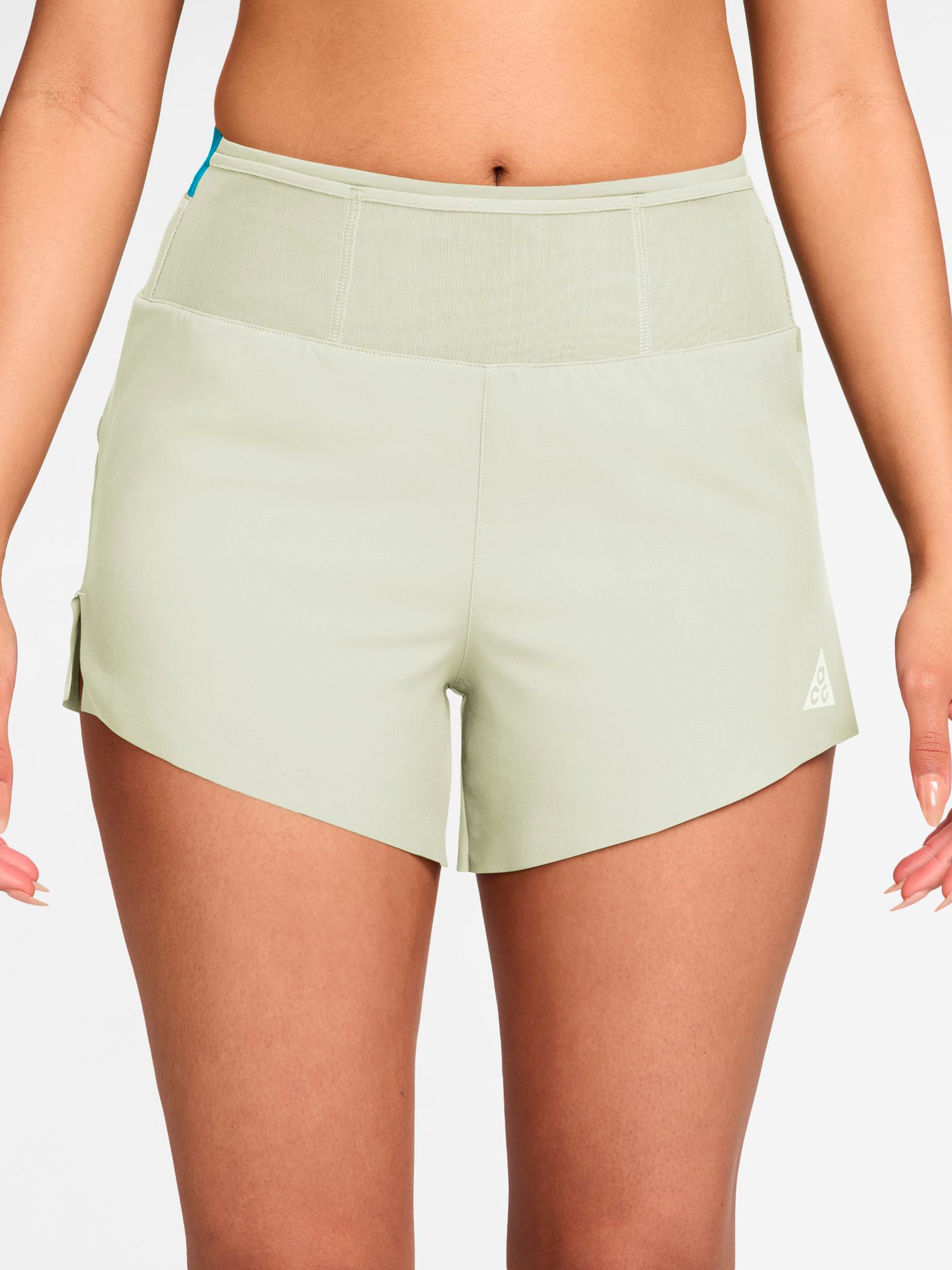 
NIKE, 
W ACG TRAIL DF MRBF 4IN SHORTS, 
Detail 1
