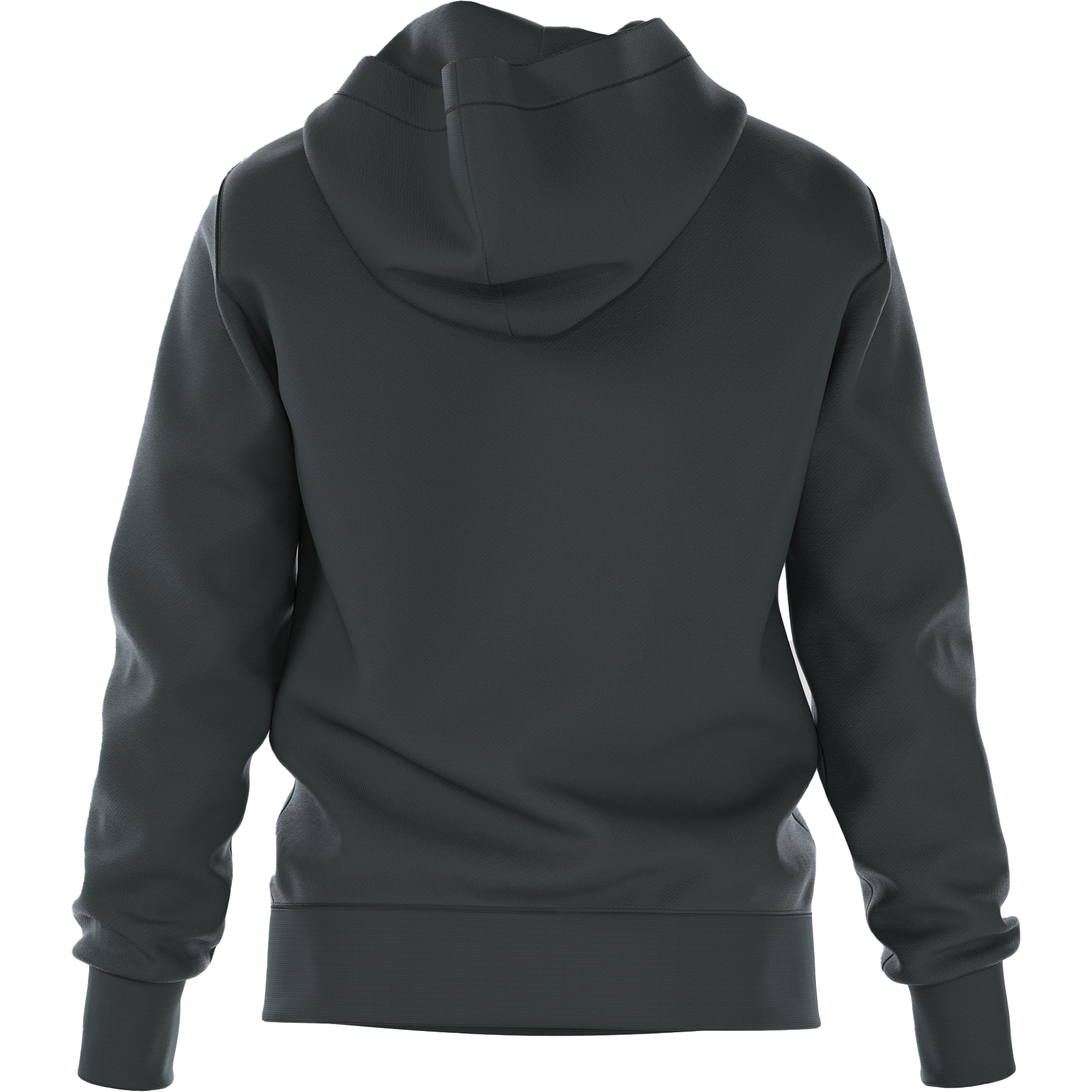 BJ&Ouml;RN BORG, M BORG ESSENTIAL 1 HOODIE