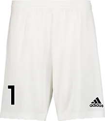 358904108101 ADIDAS Ent22 Shorts 358904108101 ADIDAS Ent22 Shorts Standard Small1x1