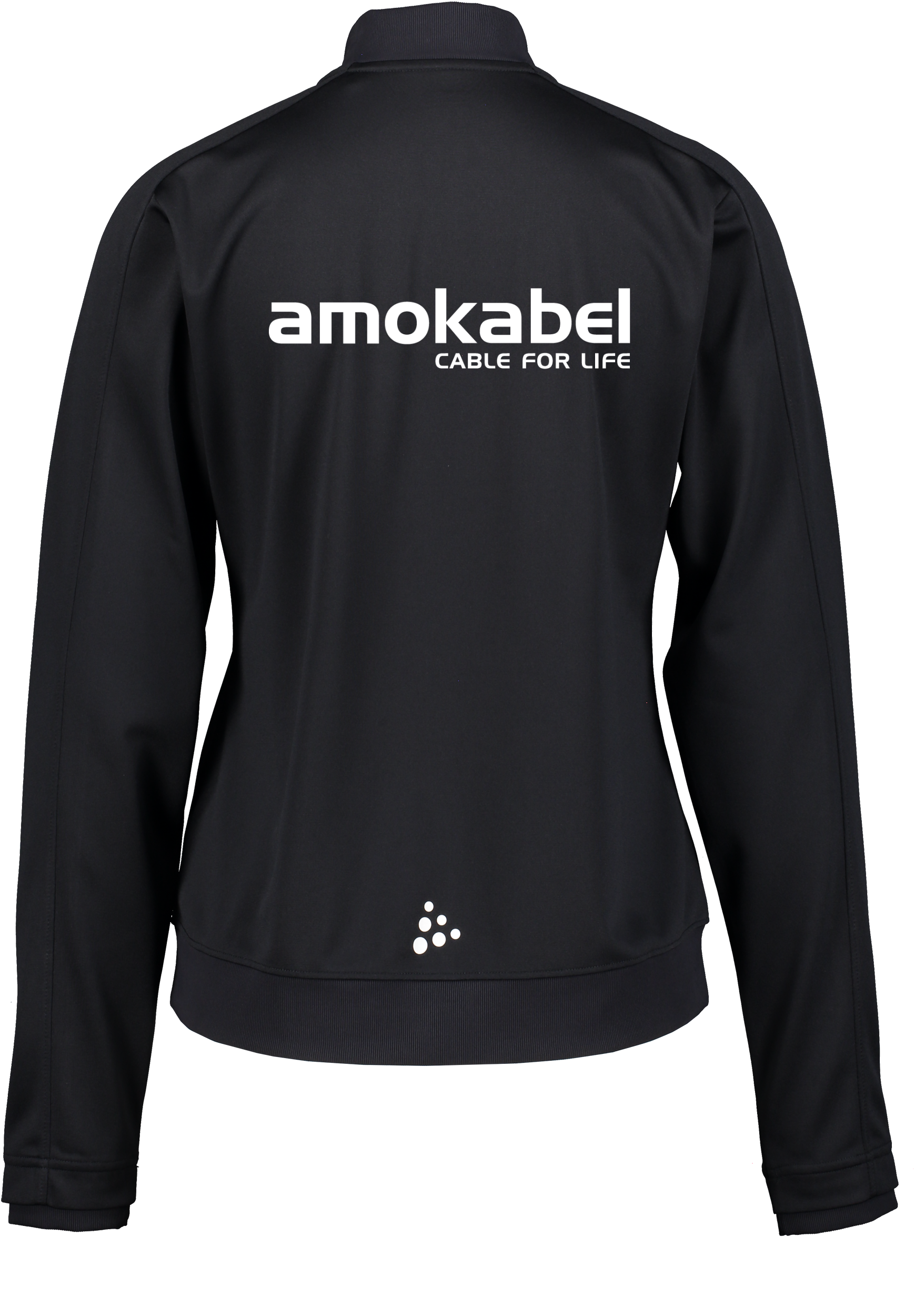 CRAFT, Evolve 2.0 Half Zip W