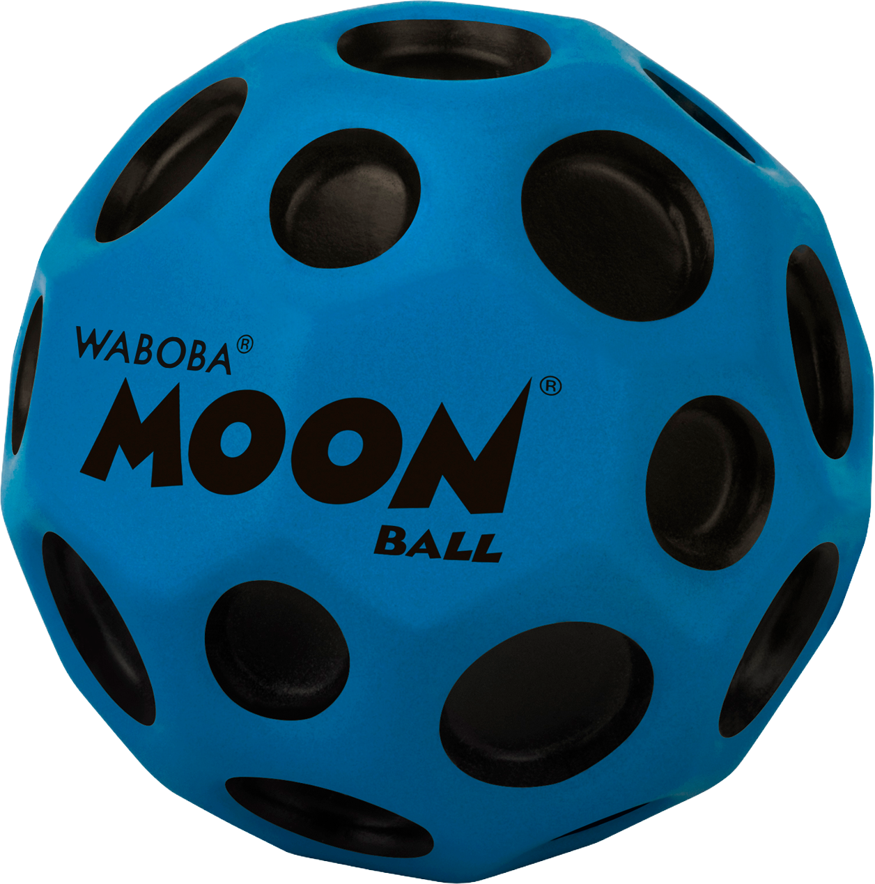 
WABOBA, 
MOON BALL, 
Detail 1
