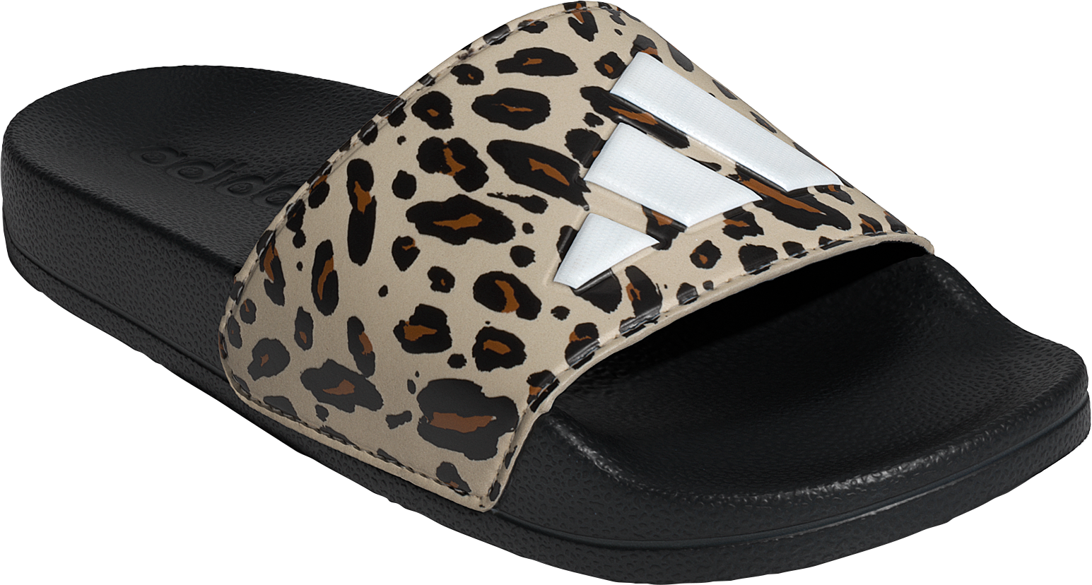 ADIDAS, J ADILETTE SHOWER LOGO K