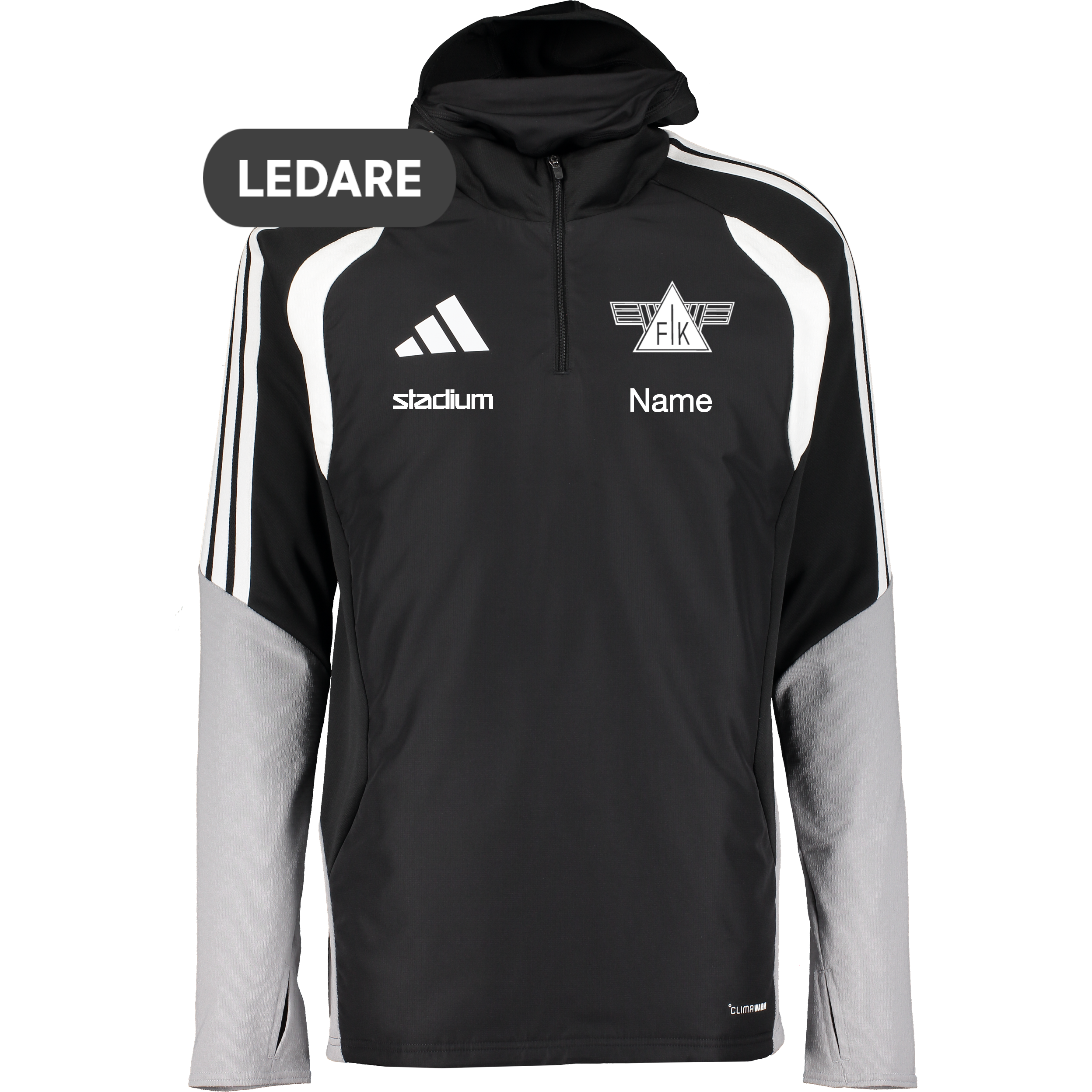 
ADIDAS, 
TIRO26 C WINT TOP, 
Detail 1

