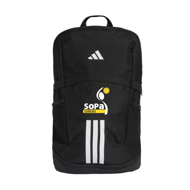 
ADIDAS, 
TIRO BACKPACK, 
Detail 1

