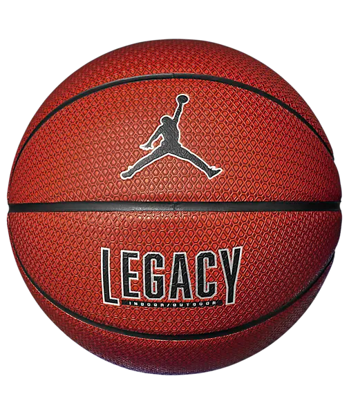 Jordan Legacy 2.0 8p спущенный