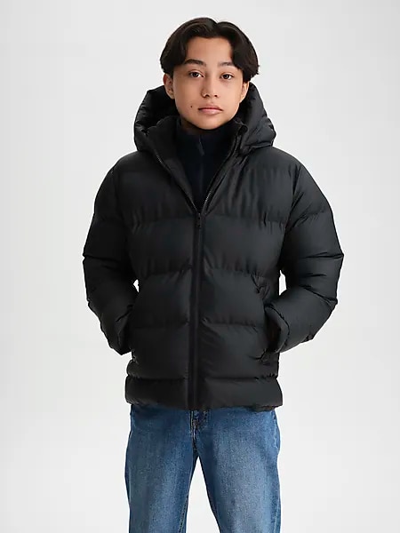 404735101101 EVEREST  J Goryu Jacket 404735101101 EVEREST J Goryu Jacket  Model01 Detail