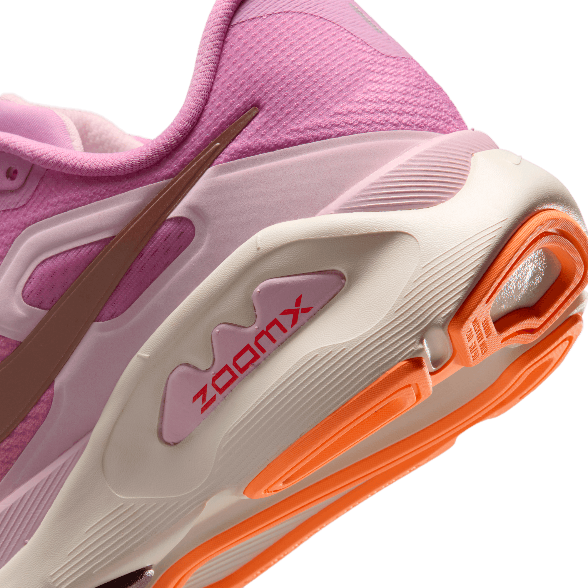 NIKE, W STRUCTURE PLUS