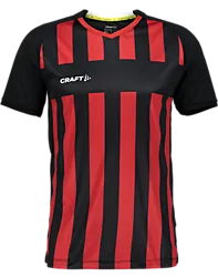 Progress 2.0 Str M - Black/Bright Red Standard Small1x1