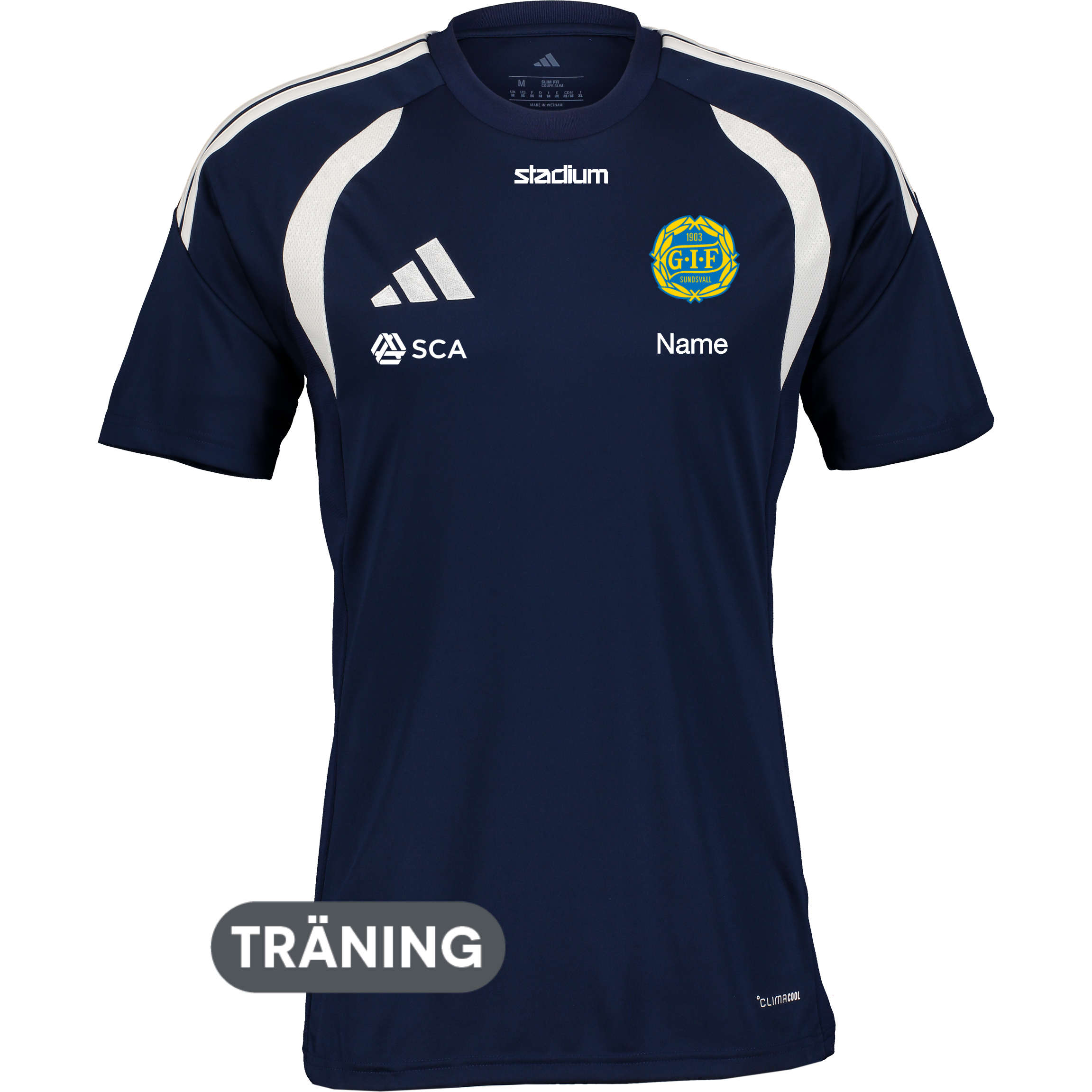 
ADIDAS, 
TIRO26 L JSY, 
Detail 1
