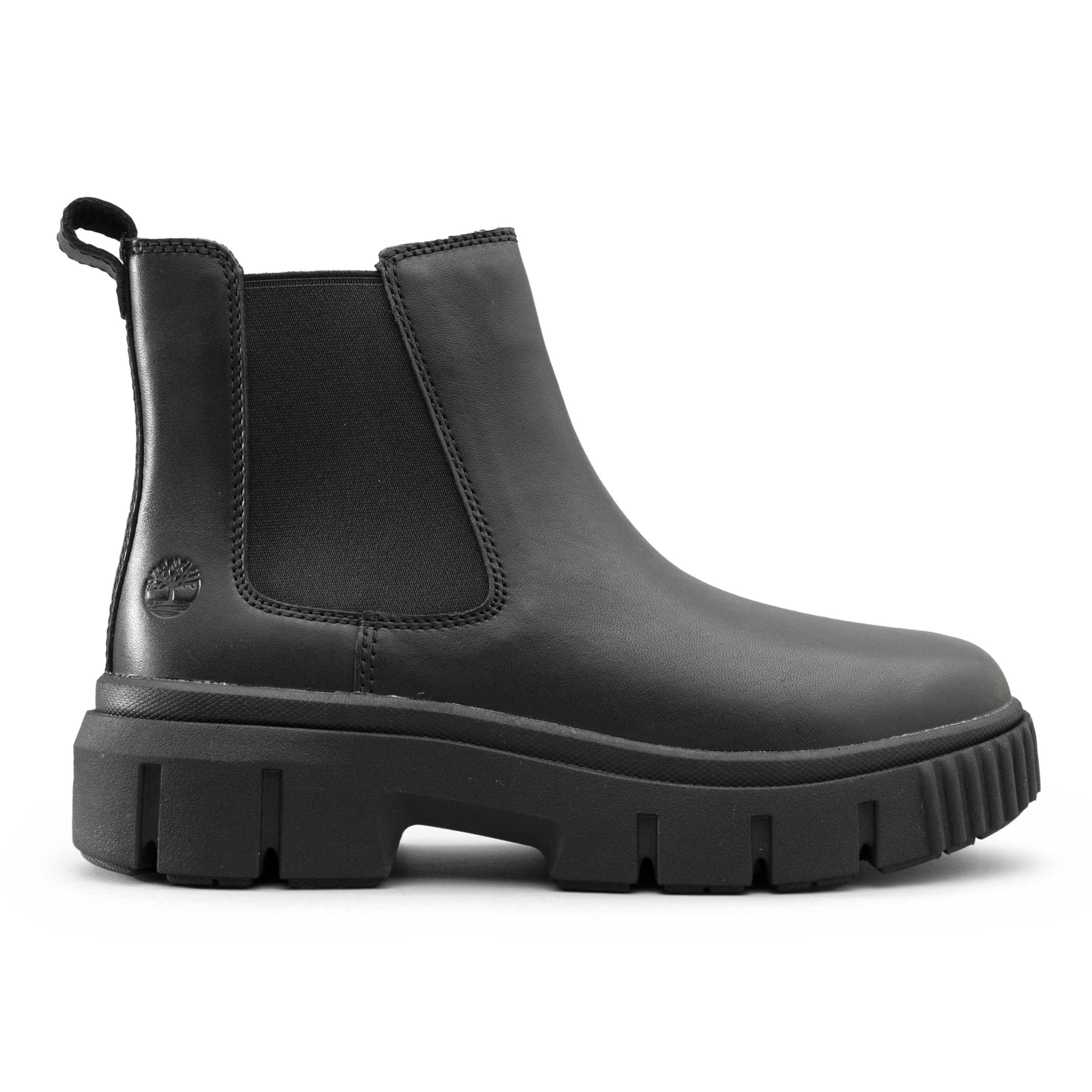 
TIMBERLAND, 
W Greyfield Chelsea, 
Detail 1
