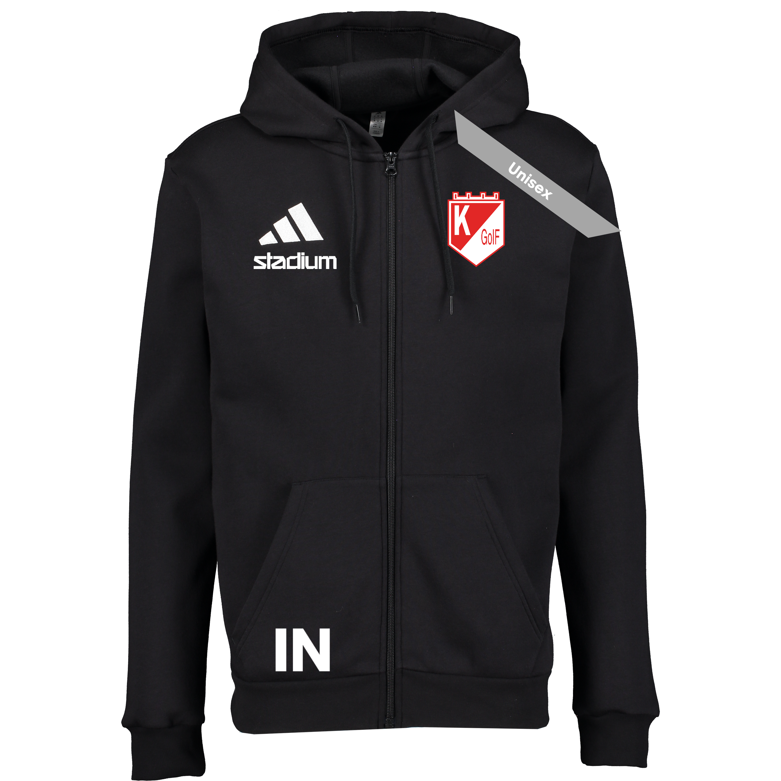 
ADIDAS, 
ENT26 FZ HOOD, 
Detail 1
