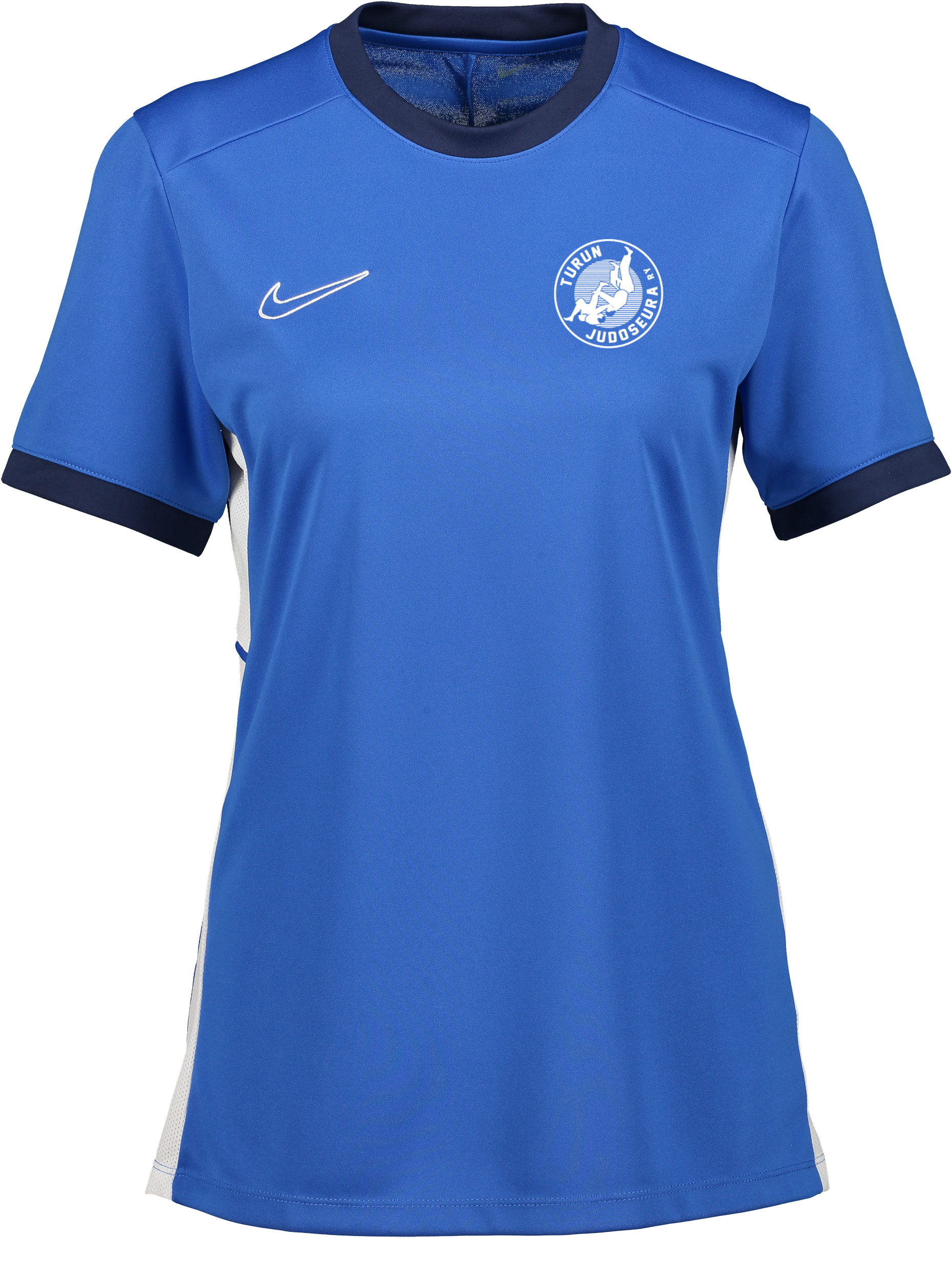 
NIKE, 
Acd25 Ss Top W, 
Detail 1
