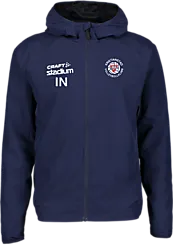394069102101 CRAFT Squad Go Wind Jacket M 394069102101 CRAFT Squad Go Wind Jacket M Standard Small1x1