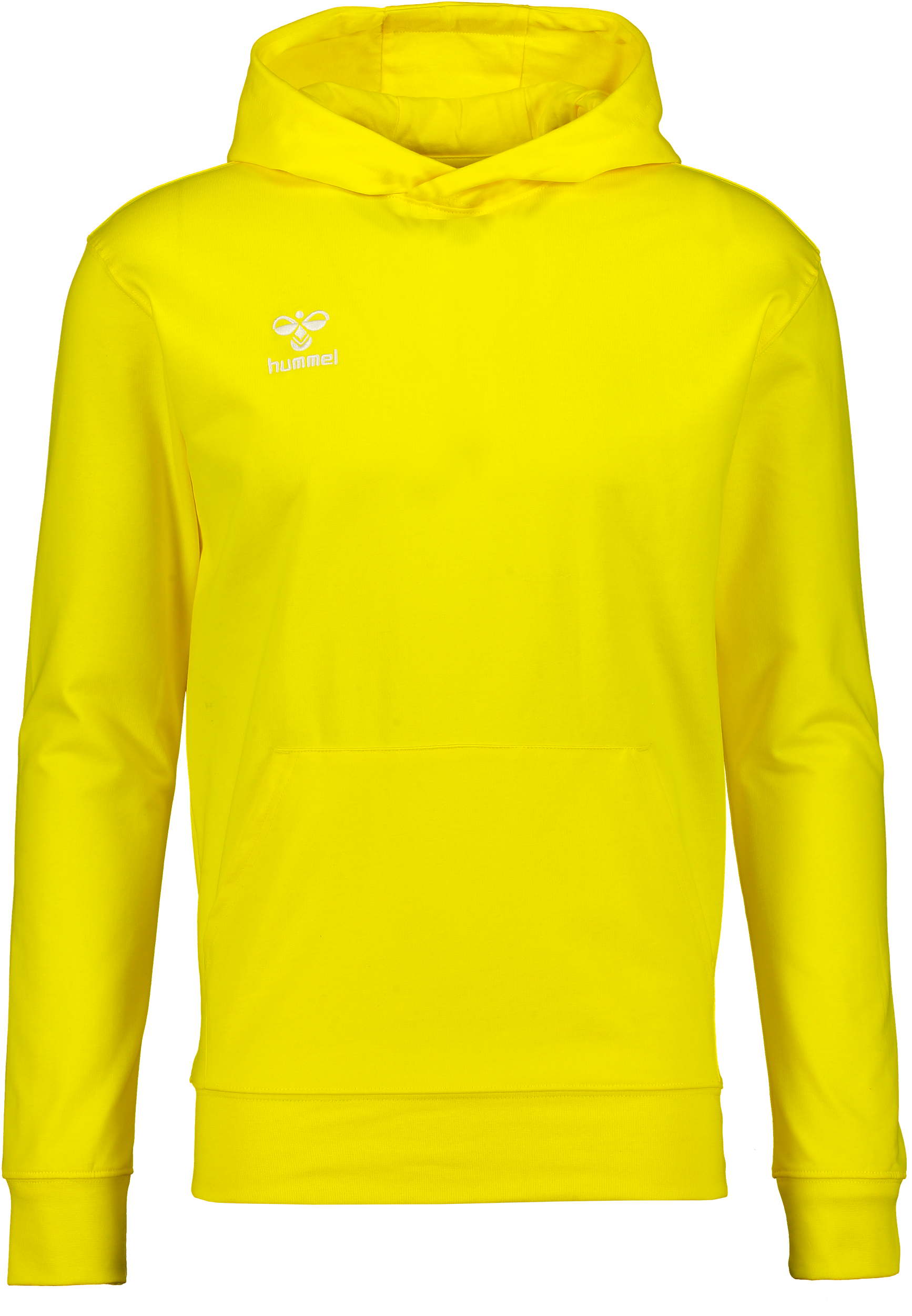 
HUMMEL, 
Go 2.0 Hoodie Jr, 
Detail 1
