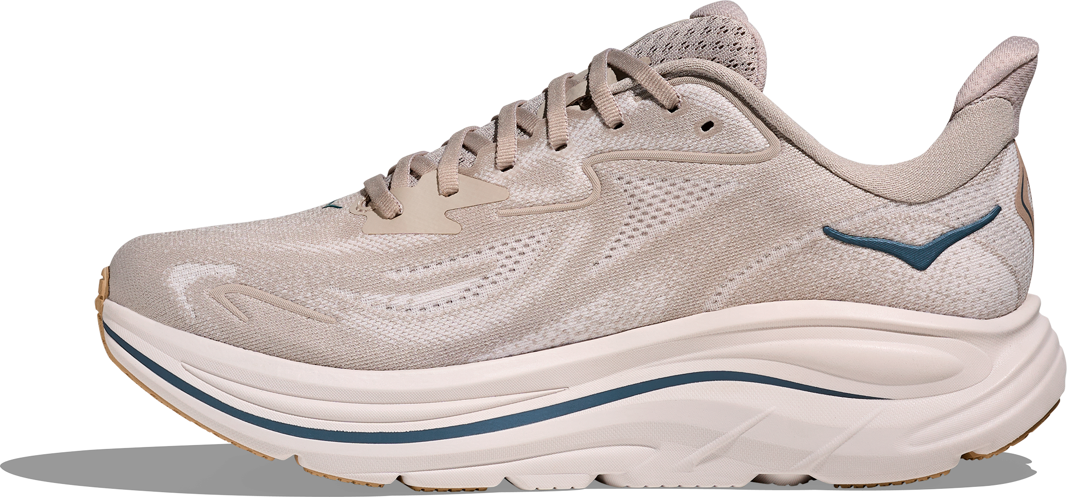 HOKA, M Clifton 10