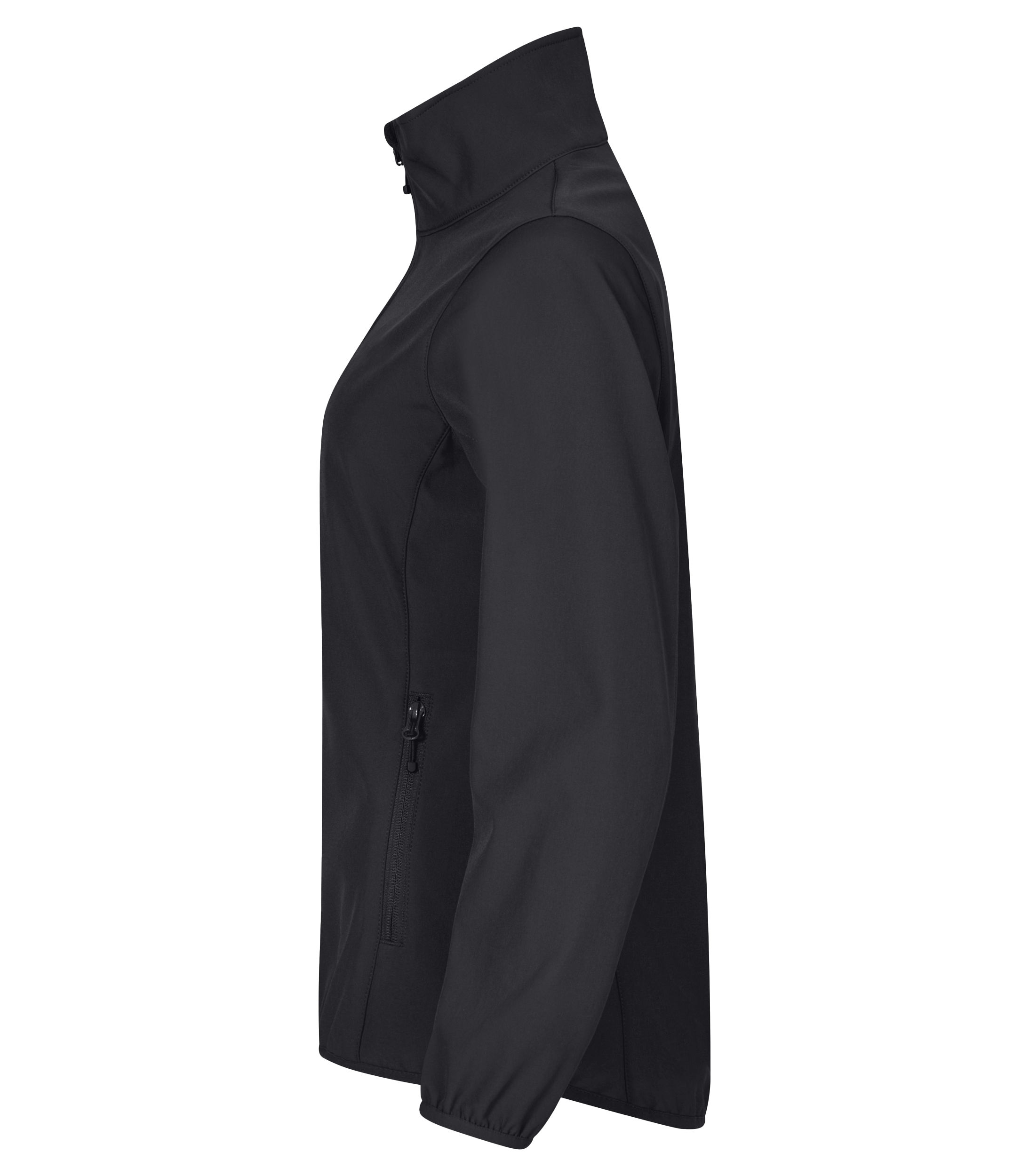 CLIQUE, Classic Softshell Jkt W