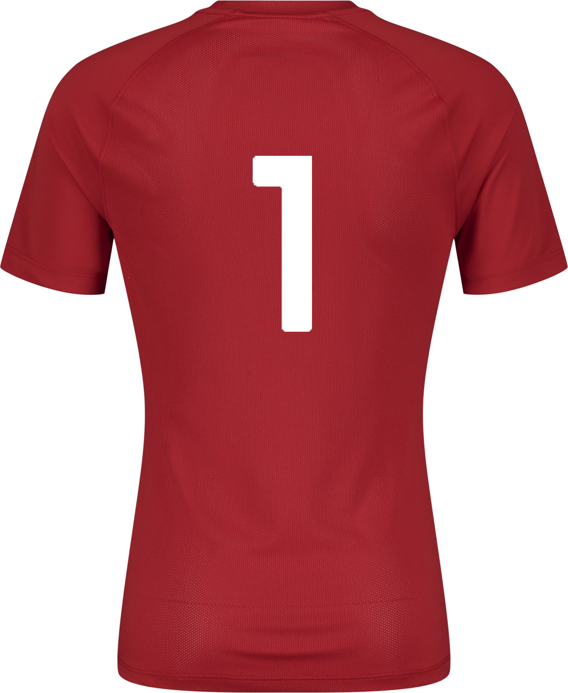 NIKE, PARK VIII SS JSY