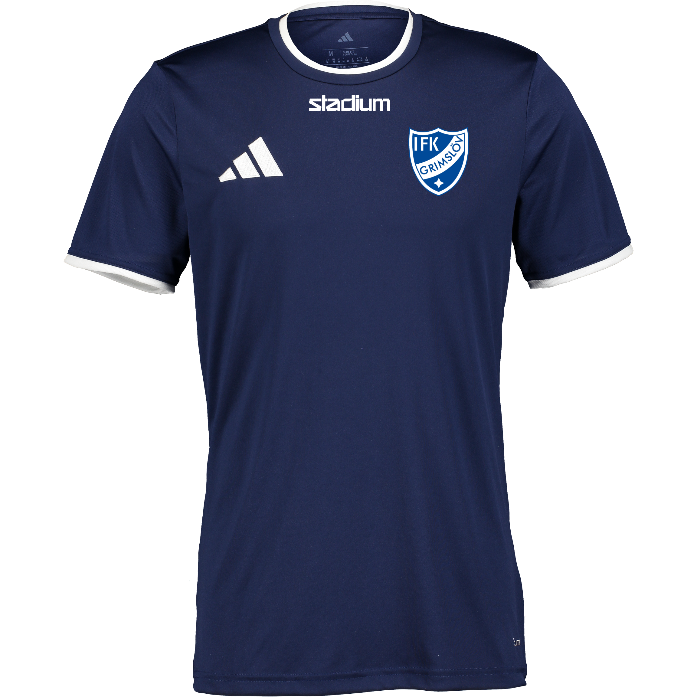 
ADIDAS, 
ENT26 JSY JR, 
Detail 1
