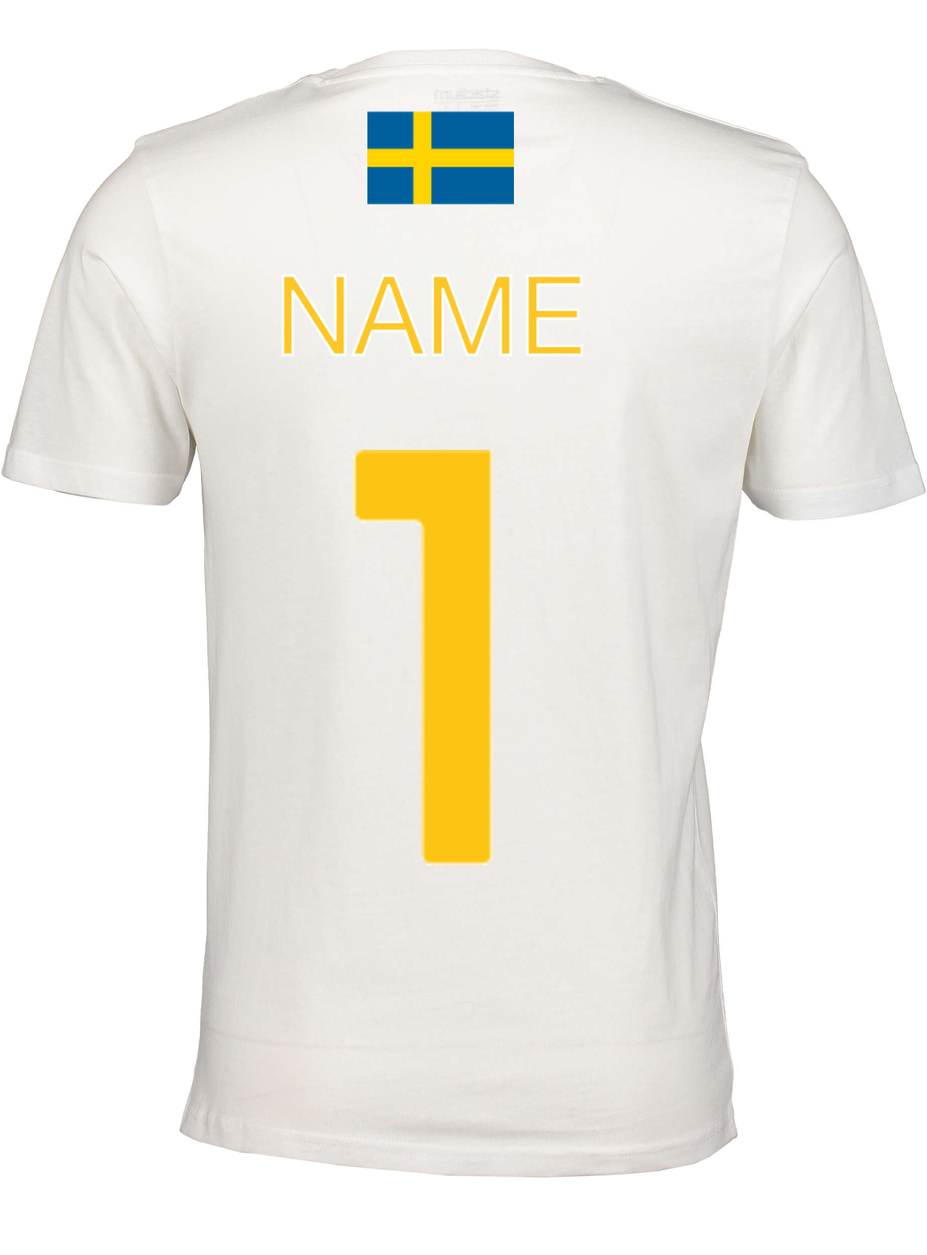 STADIUM, U Team Core Tee