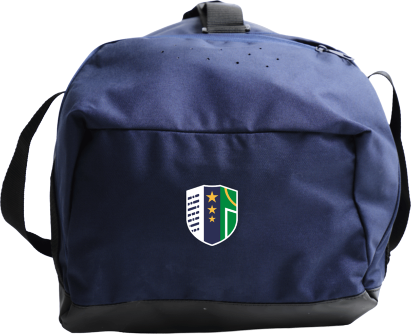 ADIDAS, TIRO DUFFLE M