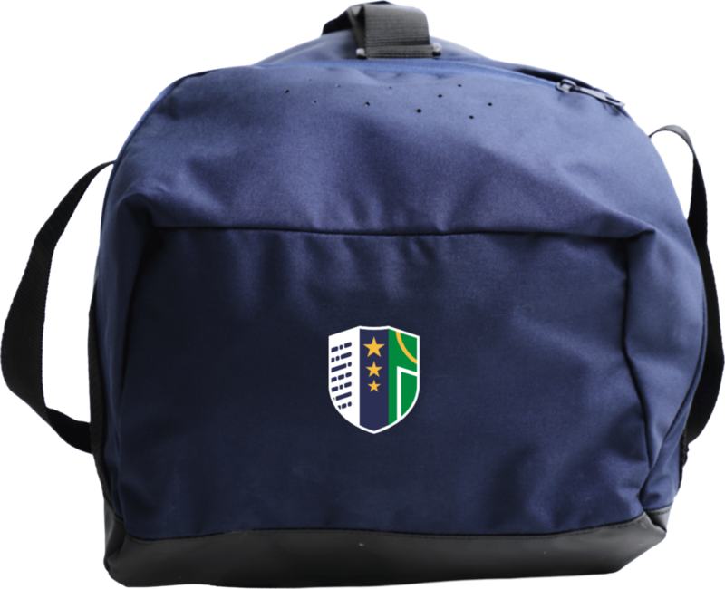 ADIDAS, TIRO DUFFLE M