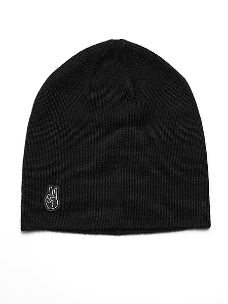 708383101101 SEGER  Seg Plain Wool Hat Sr 708383101101 SEGER Seg Plain Wool Hat Sr  Model01 Detail