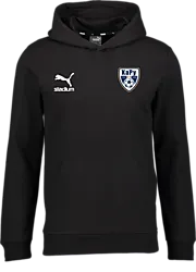 392105103110 PUMA T Goal Casual Hood Jr 392105103110 PUMA T Goal Casual Hood Jr Standard Small1x1