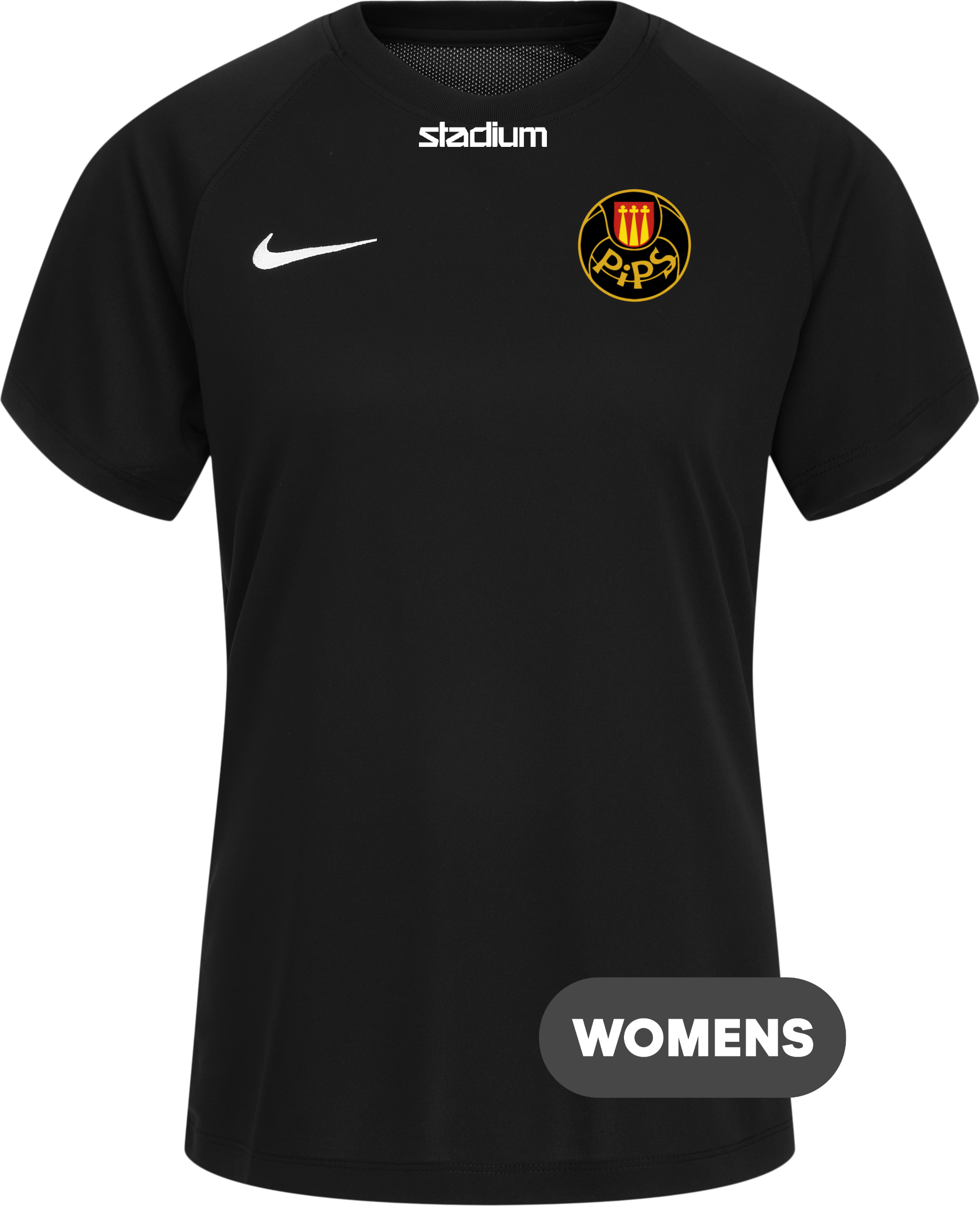 
NIKE, 
PARK VIII SS JSY W, 
Detail 1
