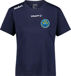 399218102101 CRAFT Squad Go Function Tee W 399218102101 CRAFT Squad Go Function Tee W Standard Small1x1