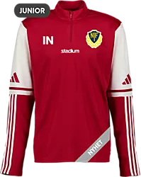 400095103101 ADIDAS Squad25 Tr Top Jr 400095103101 ADIDAS Squad25 Tr Top Jr Standard Small1x1