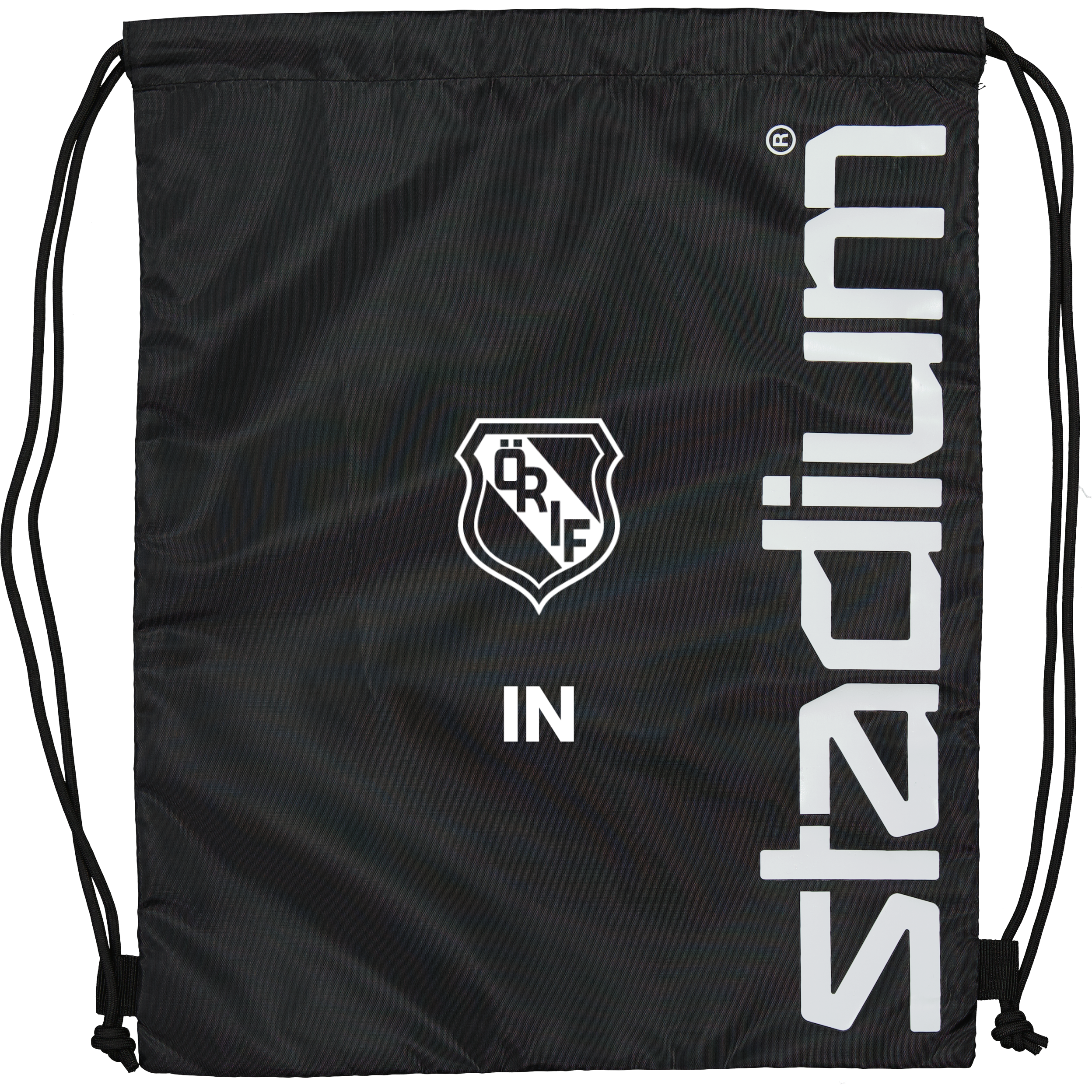
STADIUM, 
Team Gym Bag, 
Detail 1
