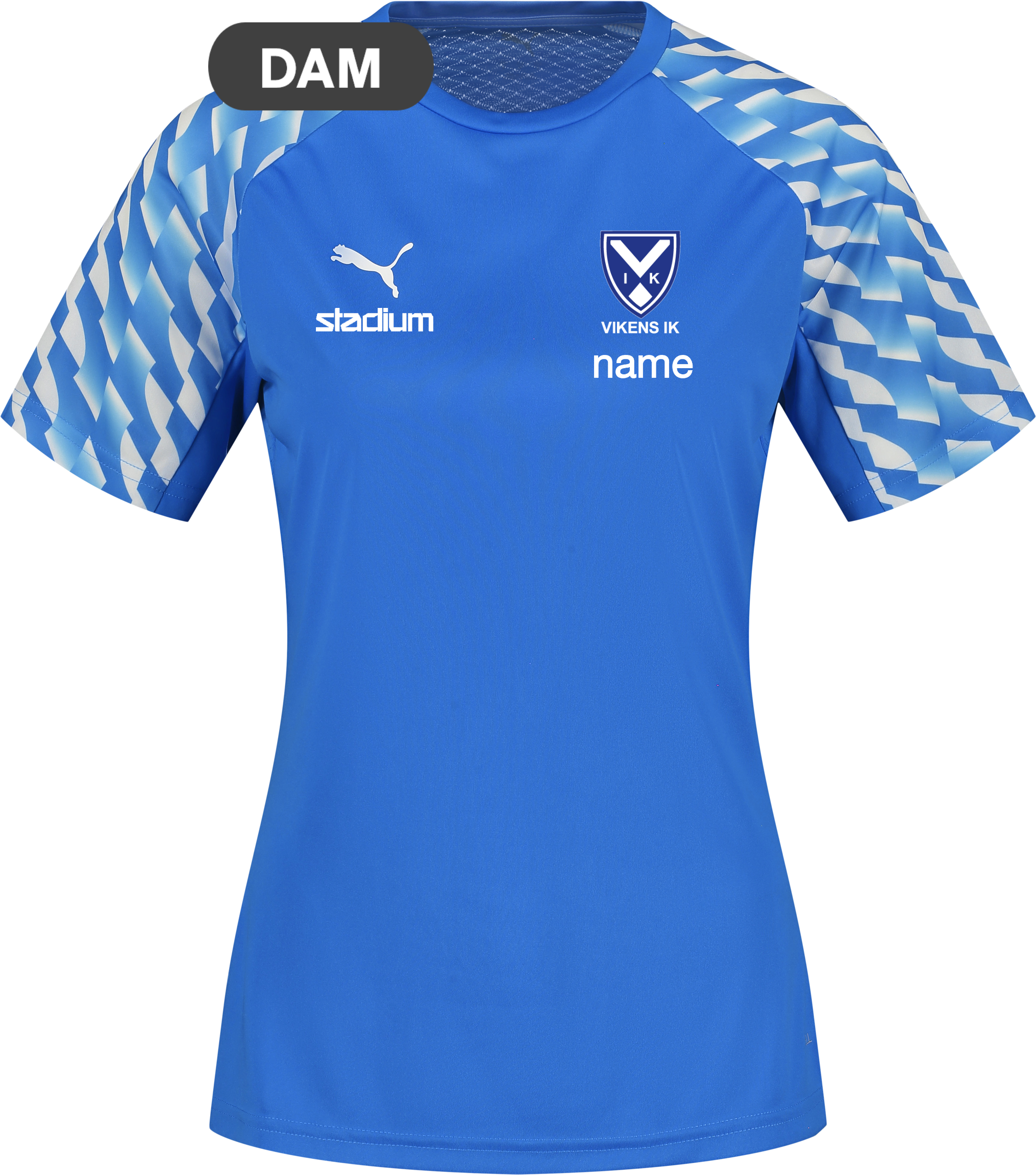 
PUMA, 
TEAMLIGA26 JERSEY W, 
Detail 1
