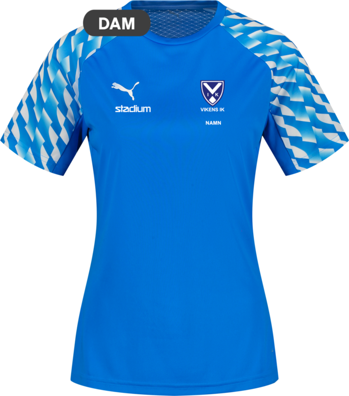 
PUMA, 
TEAMLIGA26 JERSEY W, 
Detail 1
