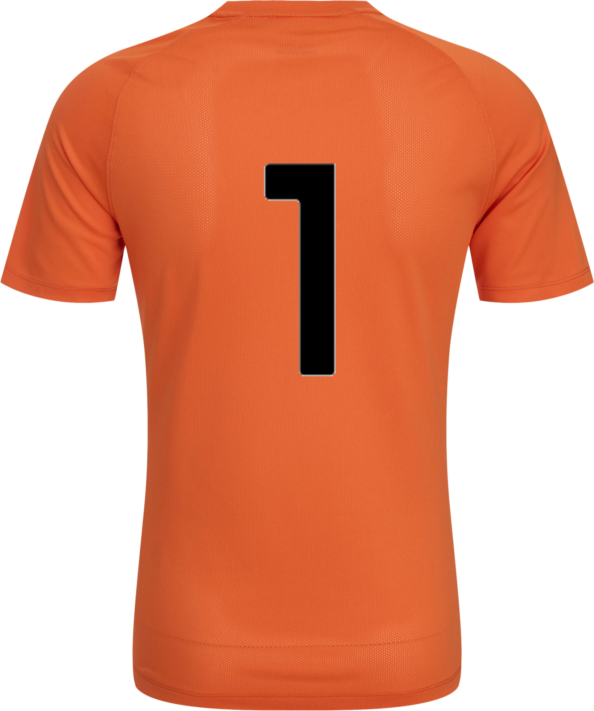 NIKE, PARK VIII SS JSY