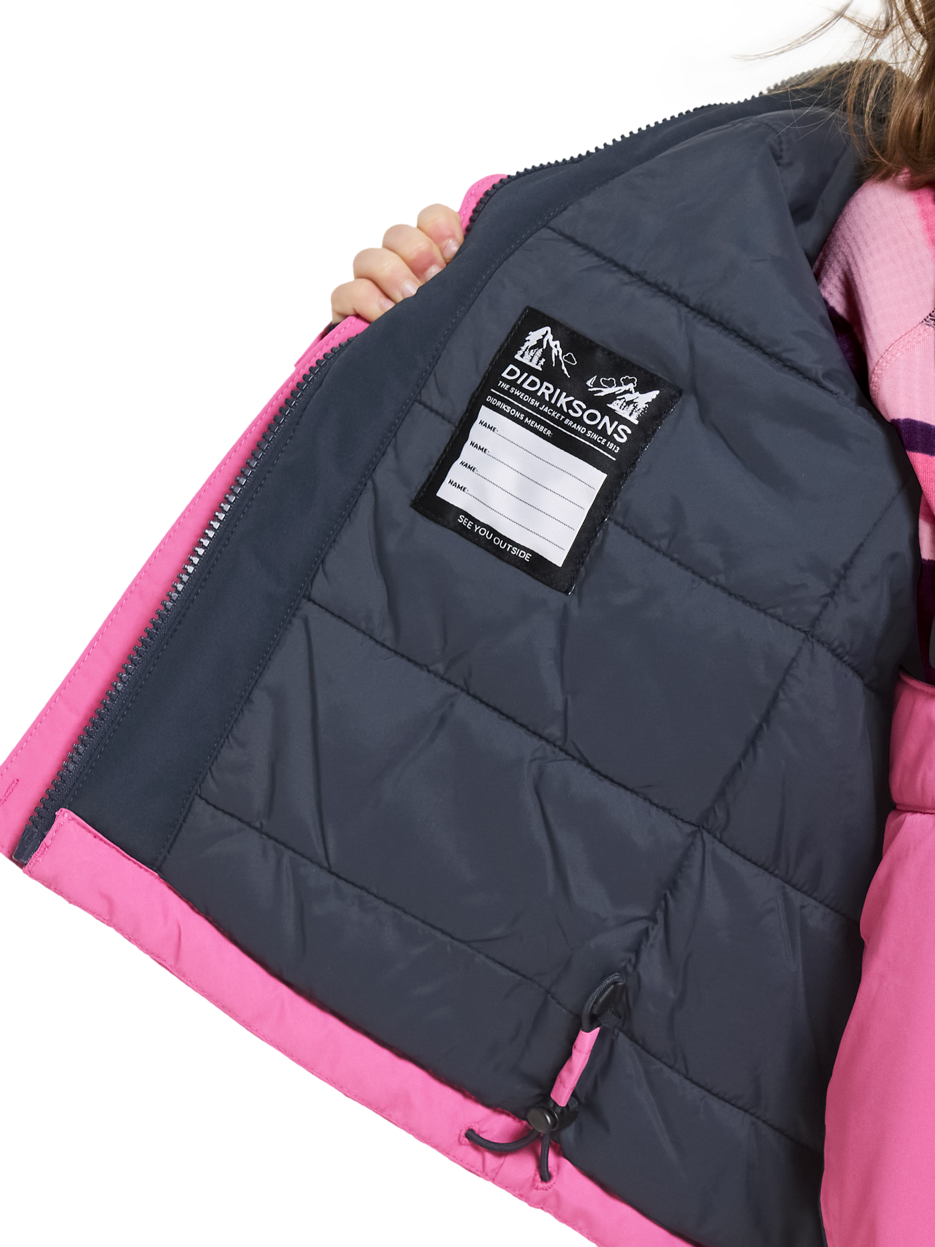 DIDRIKSONS, K Skare Set