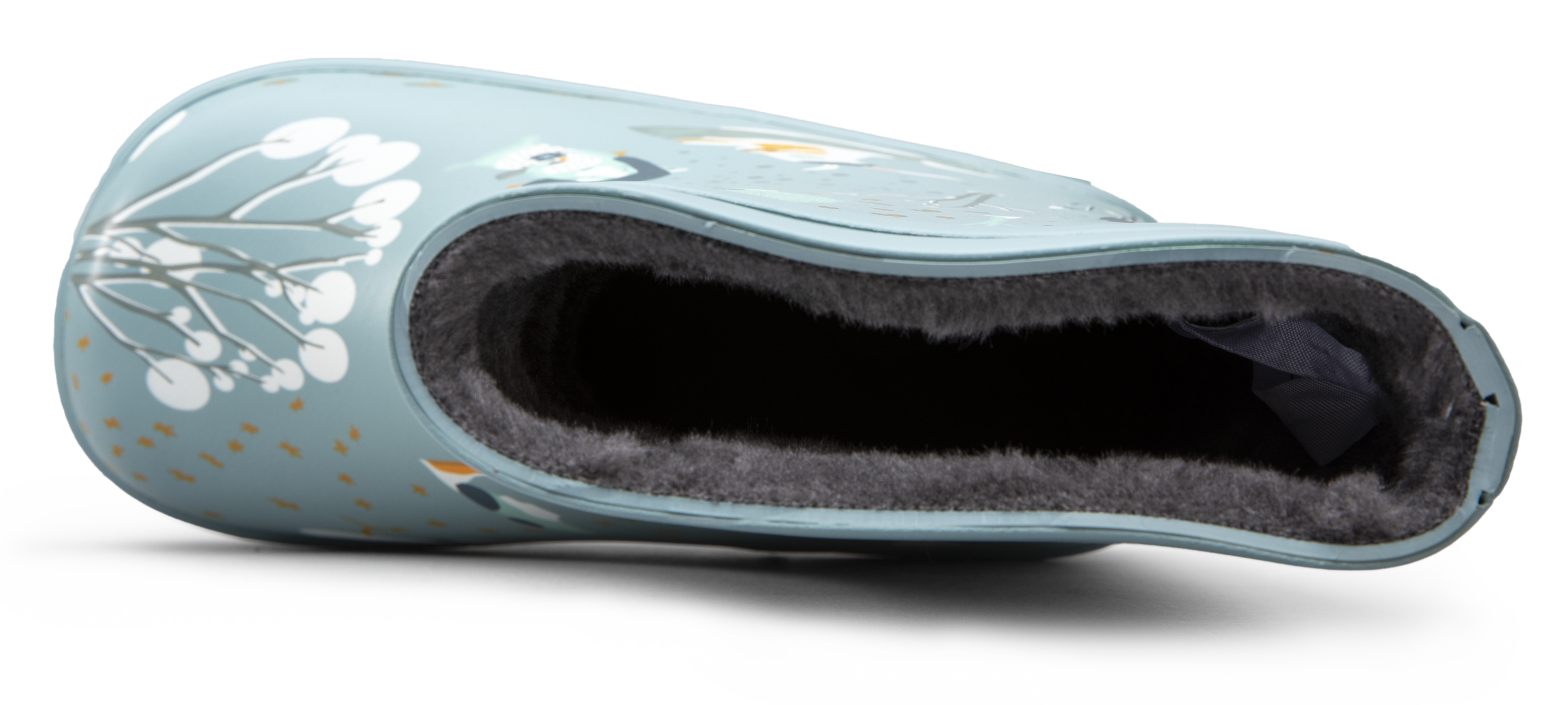 EVEREST, K Warm Rubb Boot