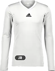 319451104101 ADIDAS Team Base Tee Jr 319451104101 ADIDAS Team Base Tee Jr Standard Small1x1