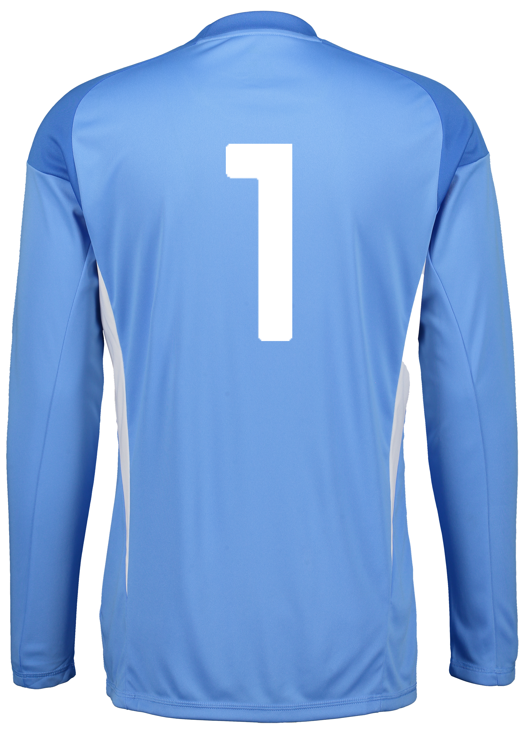 ADIDAS, T25 C Gk Jsy Ls Jr