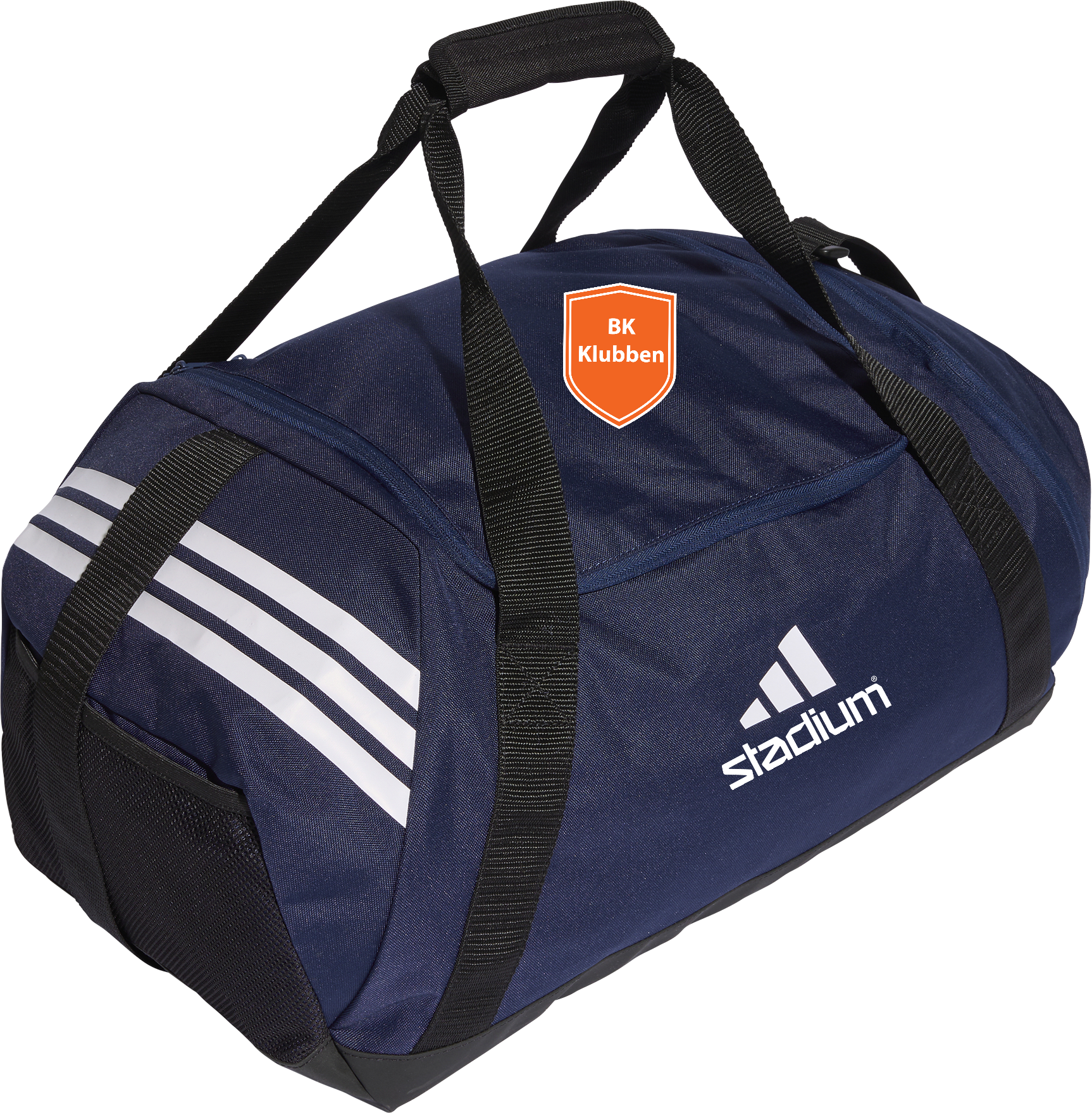 ADIDAS, TIRO DUFFLE M