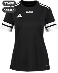400130103101 ADIDAS Squad25 Jsy W 400130103101 ADIDAS Squad25 Jsy W Standard Small1x1