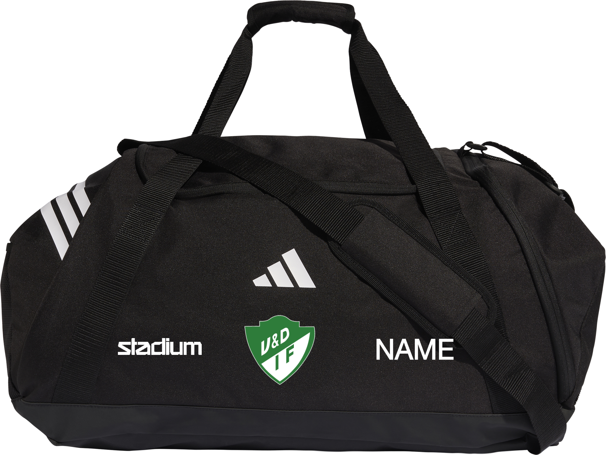 
ADIDAS, 
TIRO DUFFLE L, 
Detail 1
