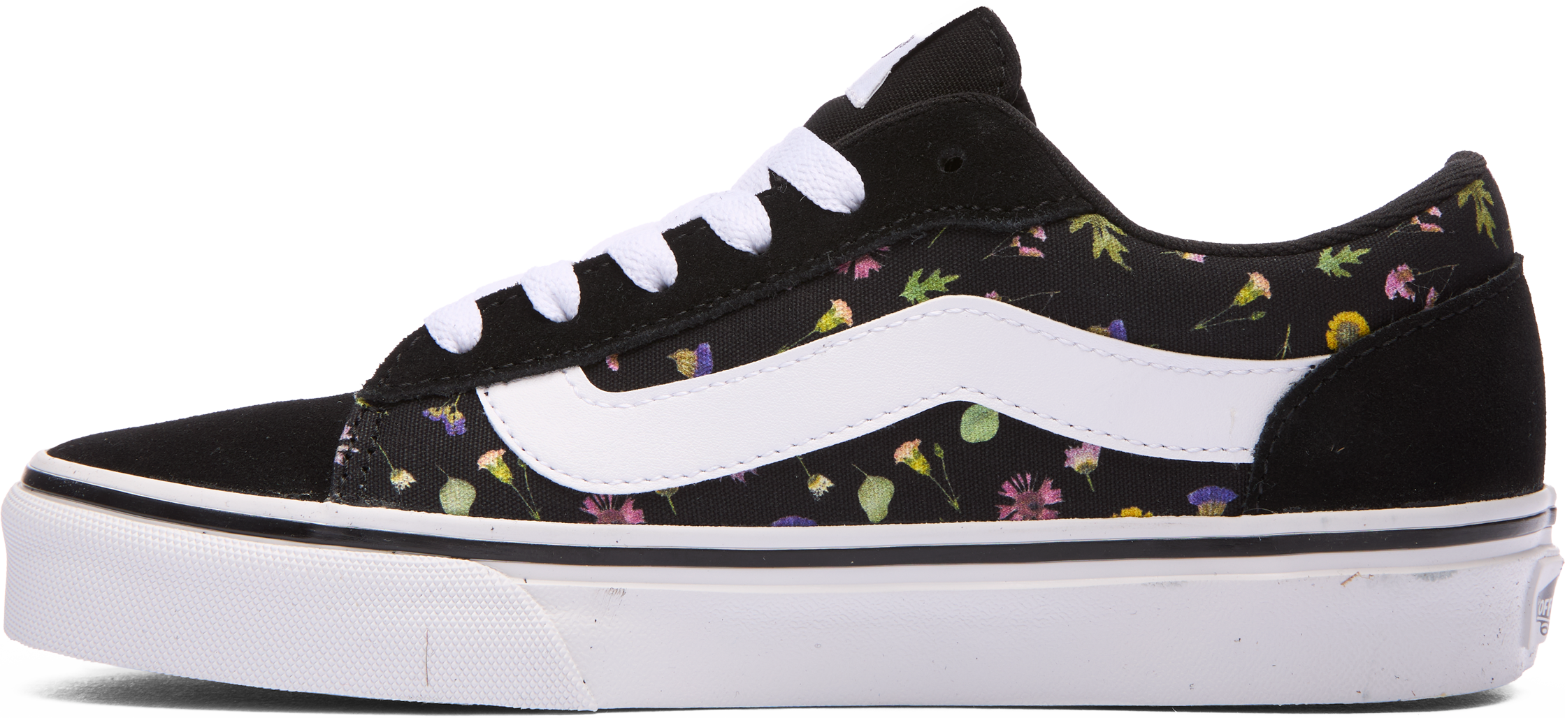 VANS, W VERO LS