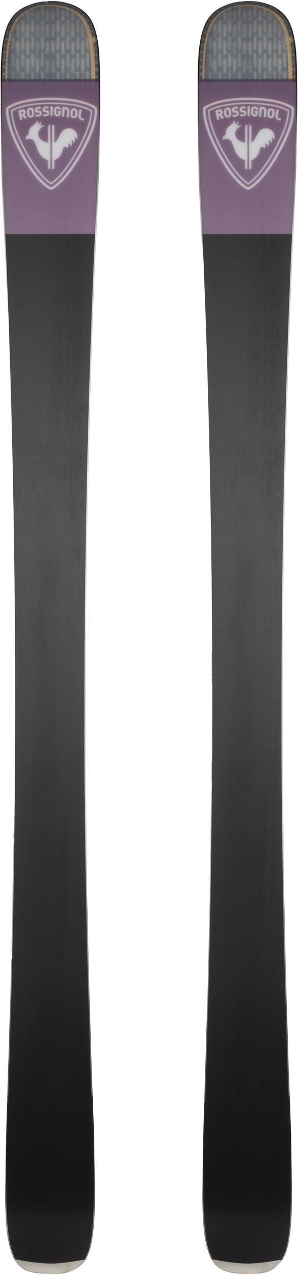 ROSSIGNOL, Rallybird Soul 92