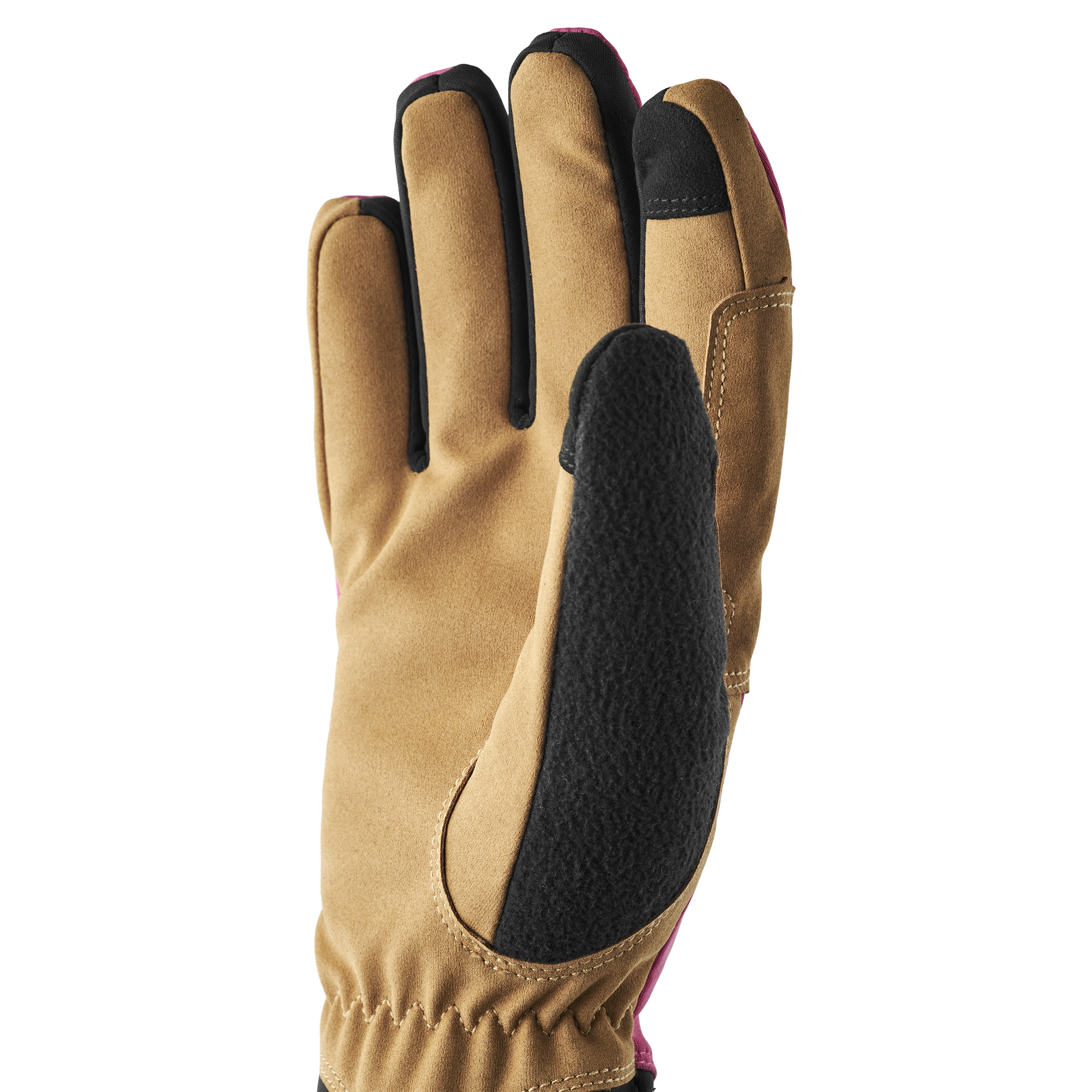 HESTRA, Women's XC Primaloft 5 Finger