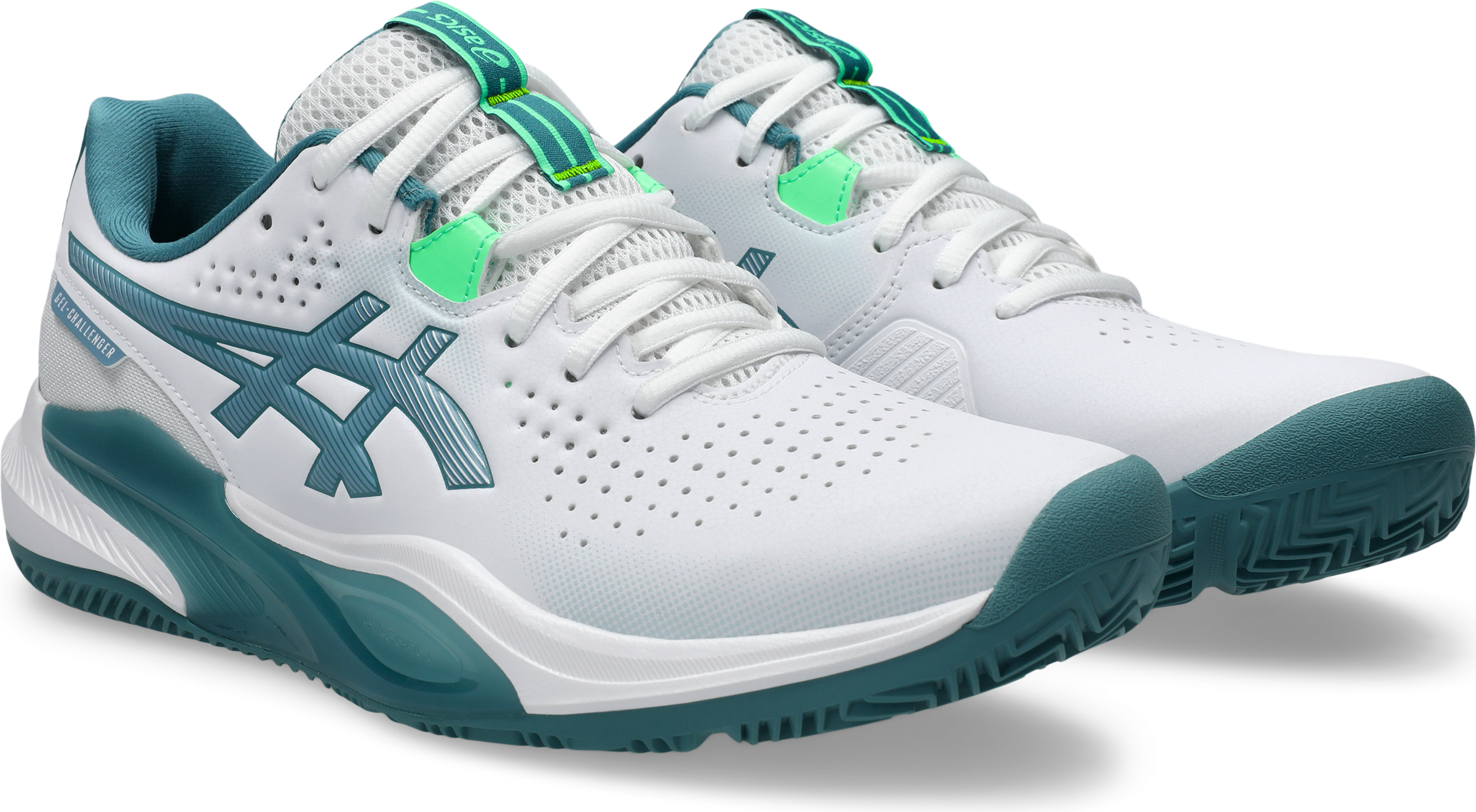ASICS, M Gel-challenger 15 Pdl