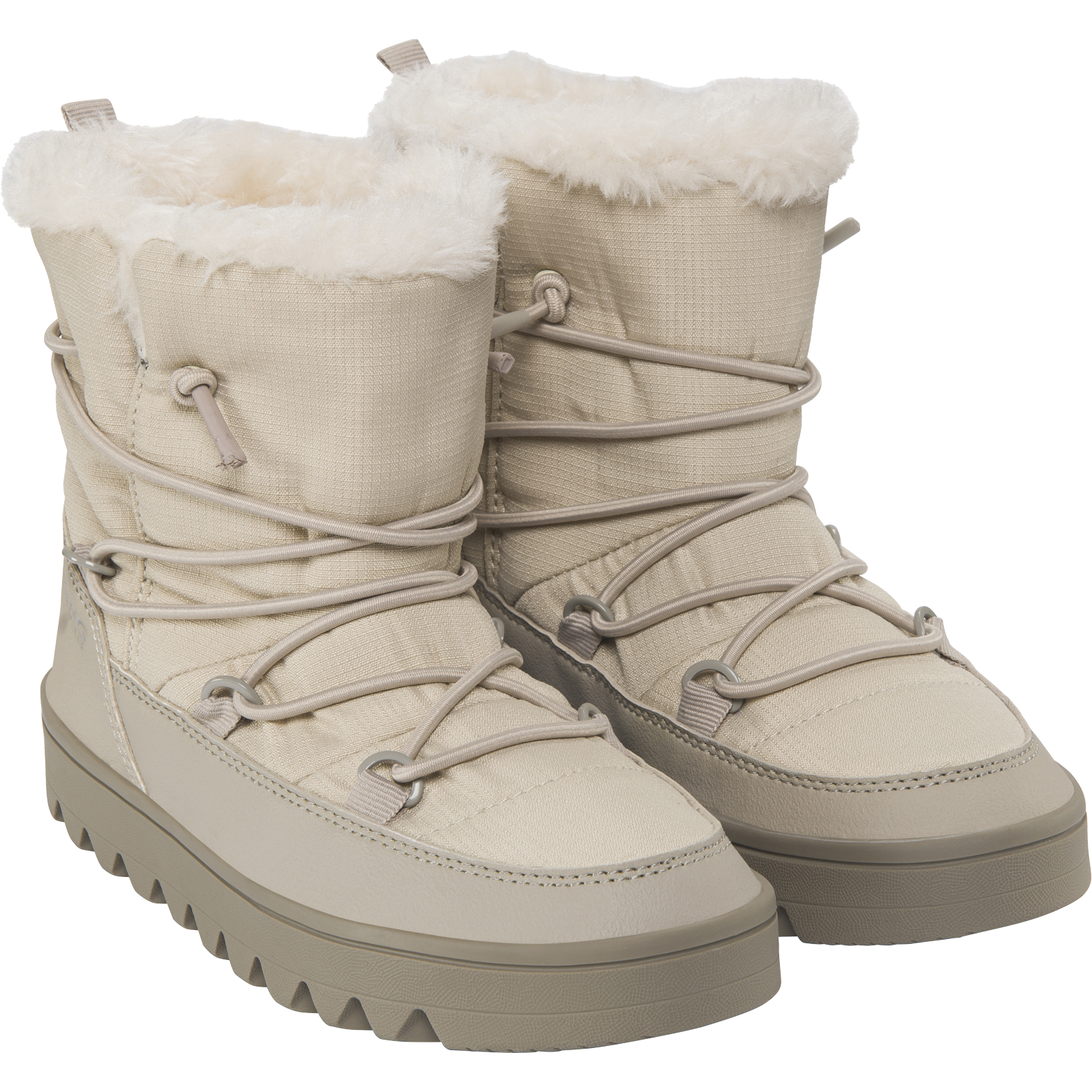VIKING, J Snowflake Warm Wp Sl