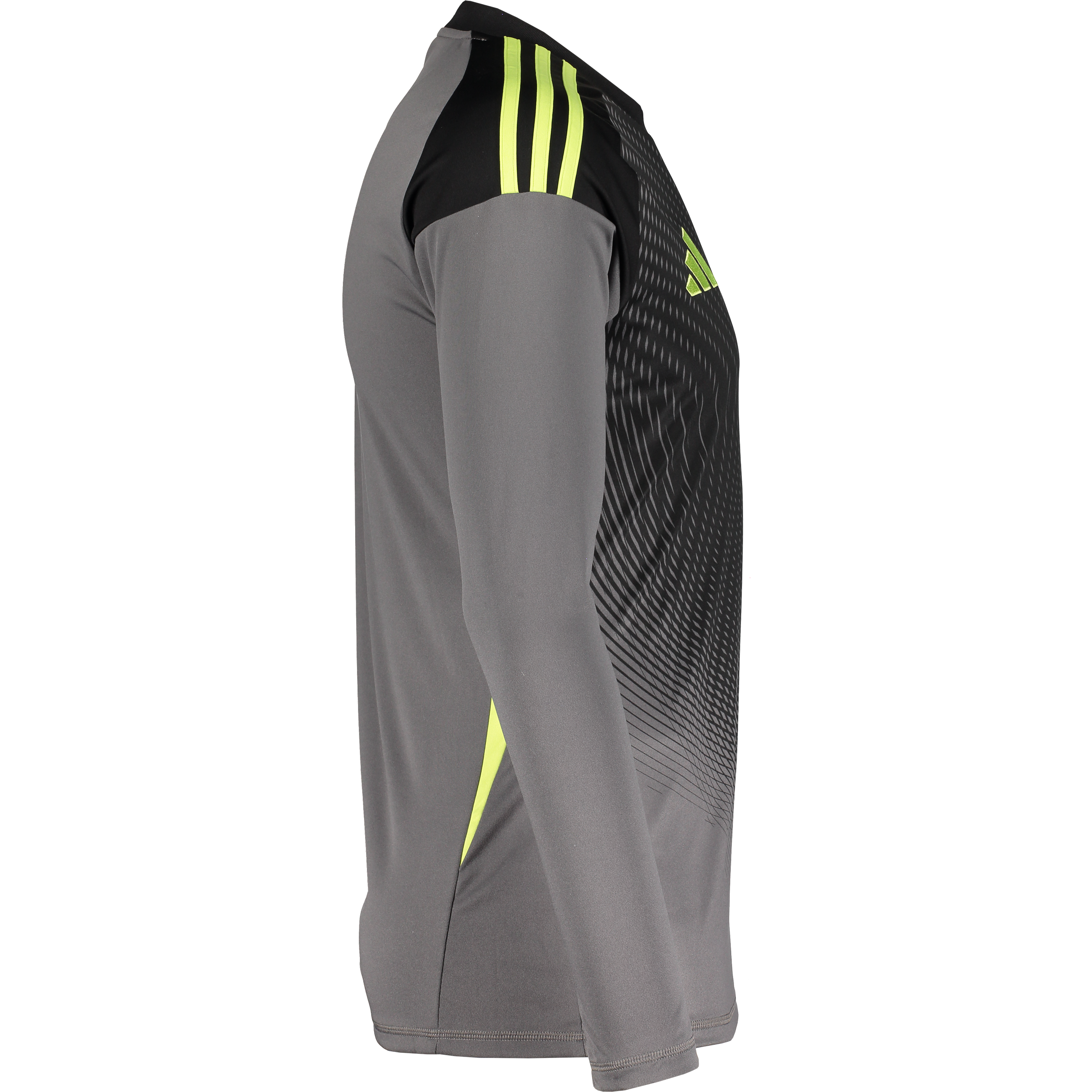 ADIDAS, T25 C Gk Jsy Ls