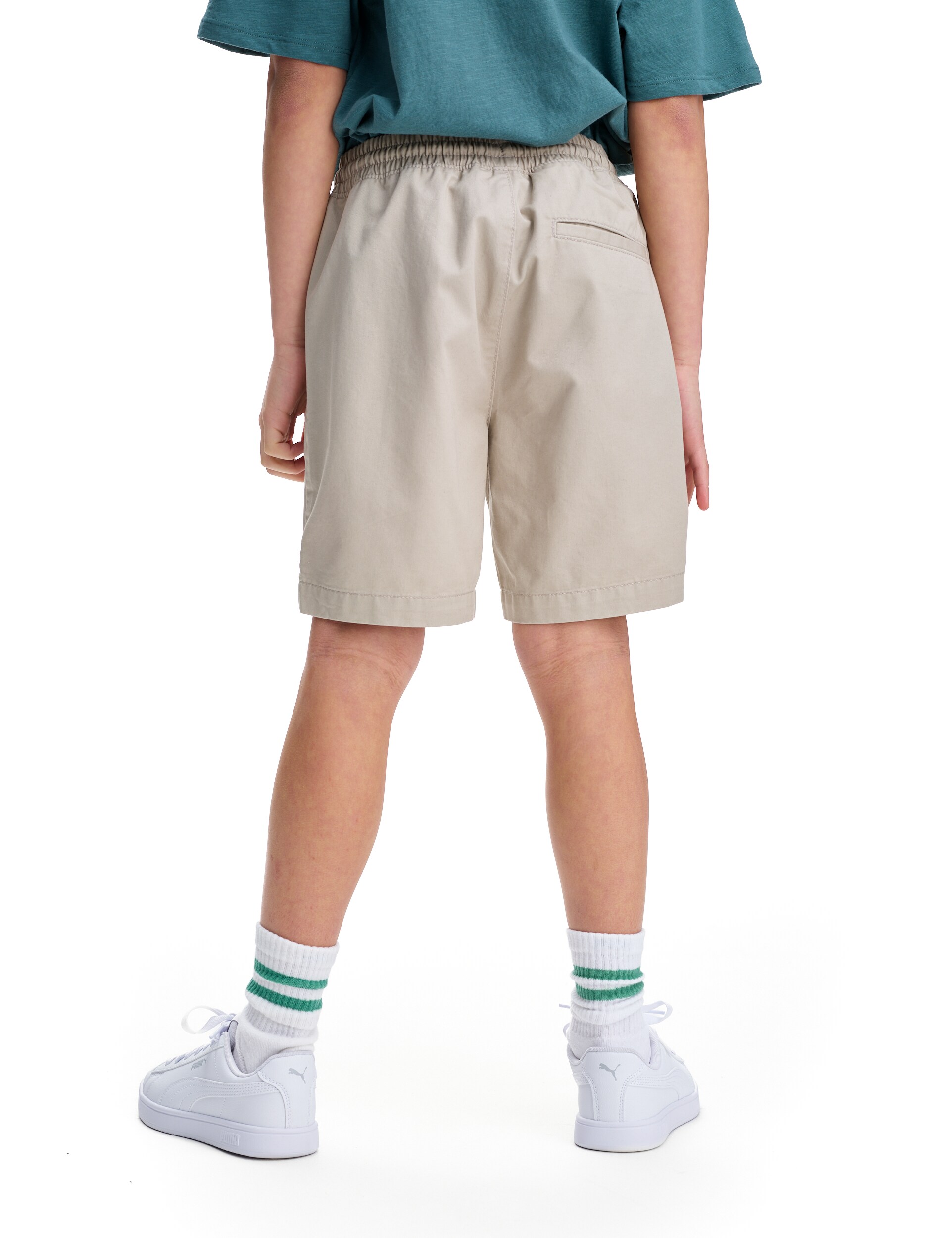 TAKEOFF, Relaxed Shorts Jr