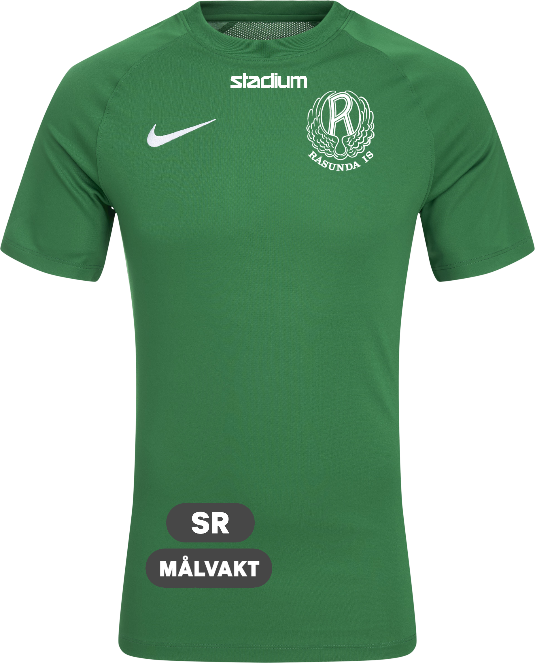 
NIKE, 
PARK VIII SS JSY, 
Detail 1
