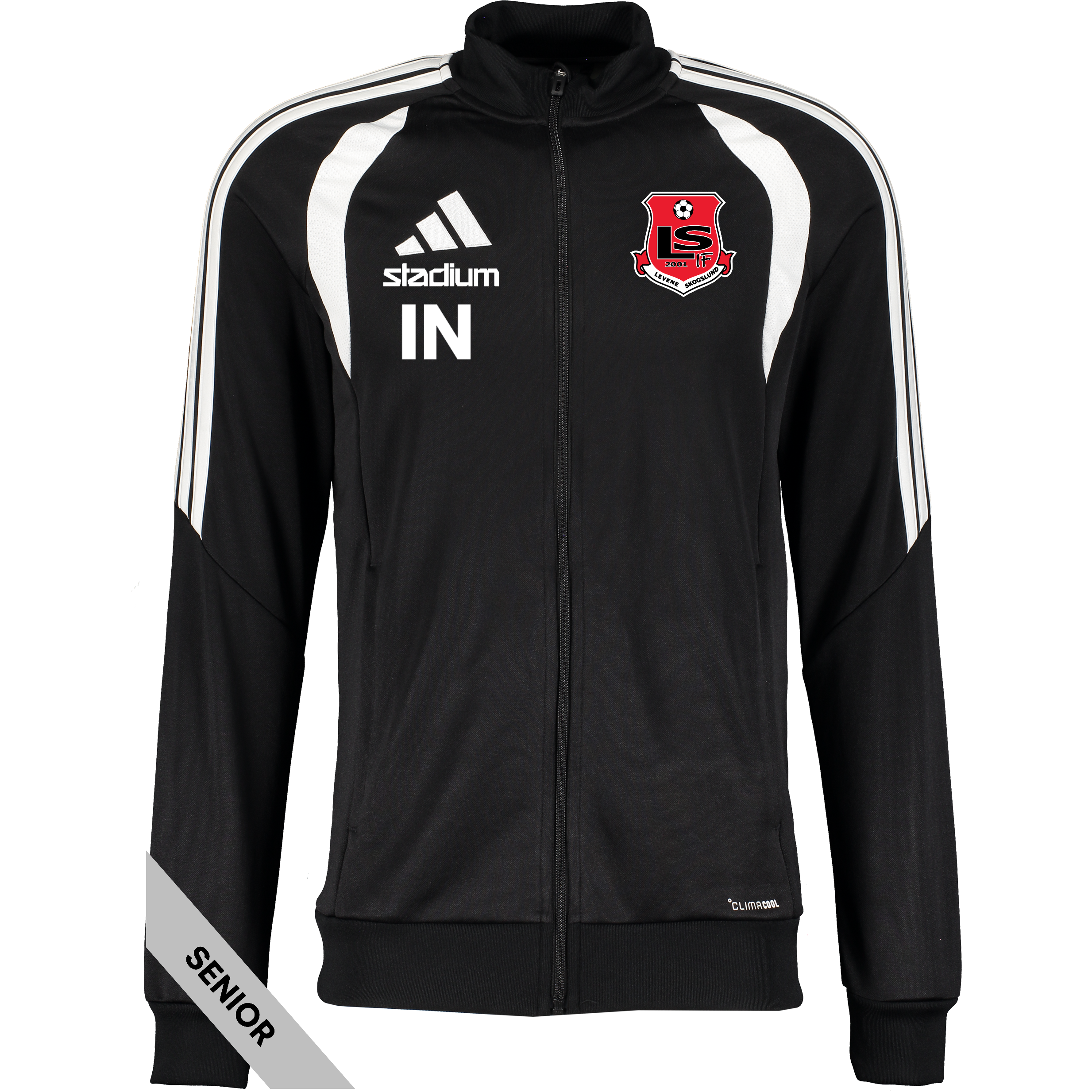 
ADIDAS, 
TIRO26 L TR JKT, 
Detail 1
